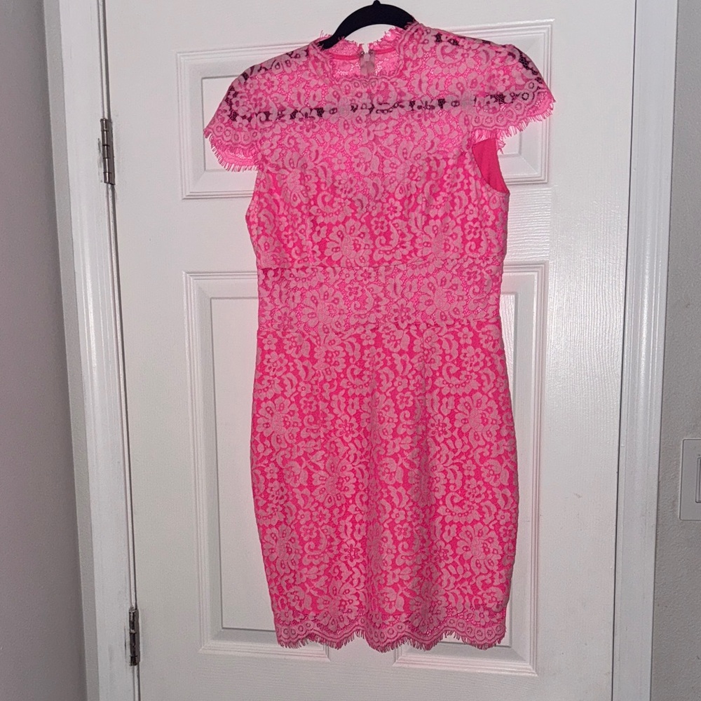 Behula Dress in Pink
DOLCE VITA
Color: Pink